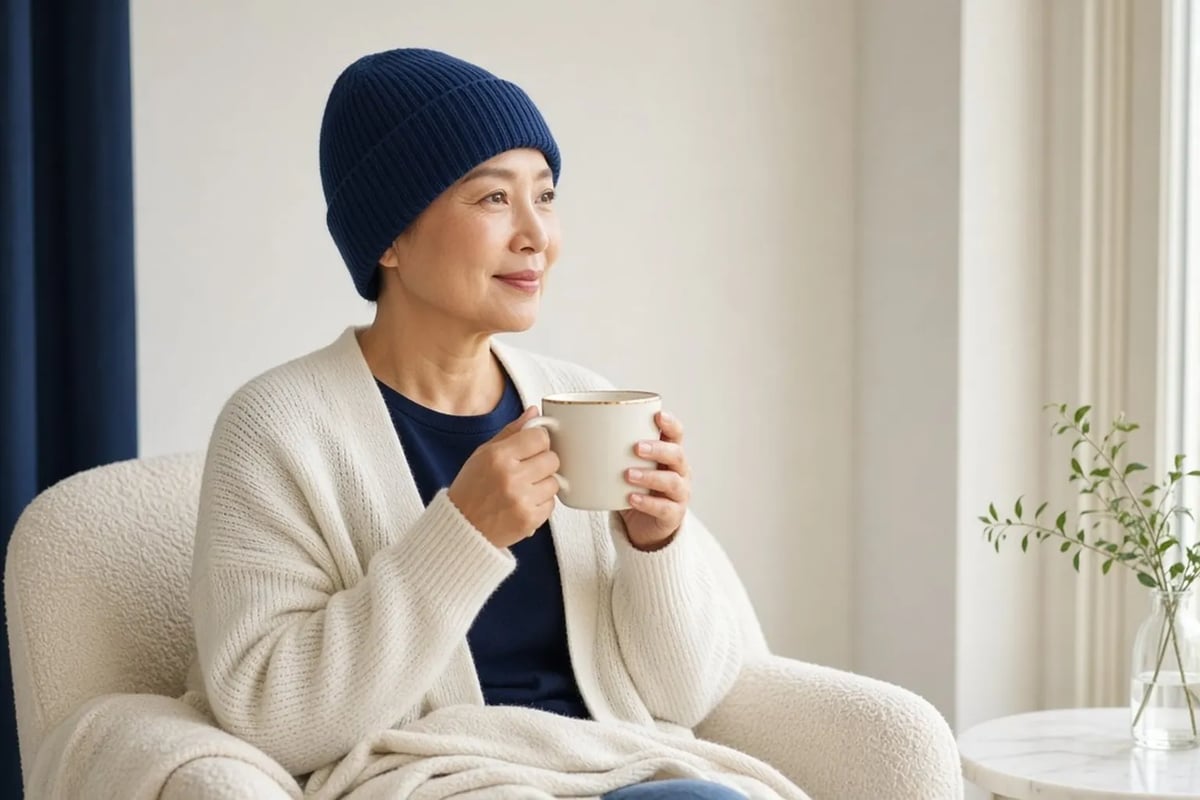 Does Hair Grow Back After Chemotherapy? Shedding Timeline, Scalp Care and Hair Transplant Assessment