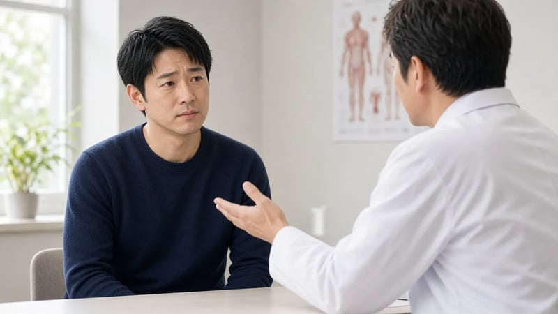 生髮藥副作用怎麼看？性功能疑慮、外用劑型與植髮評估