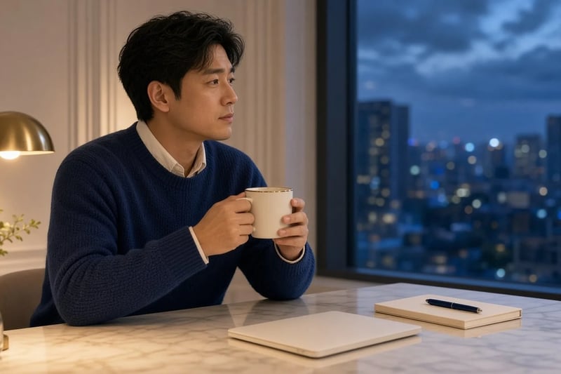 熬夜會掉髮嗎？睡眠不足、落髮類型與植髮評估