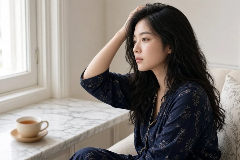 总是拔头发停不下来？拔毛症的脱发特征、治疗与植发评估