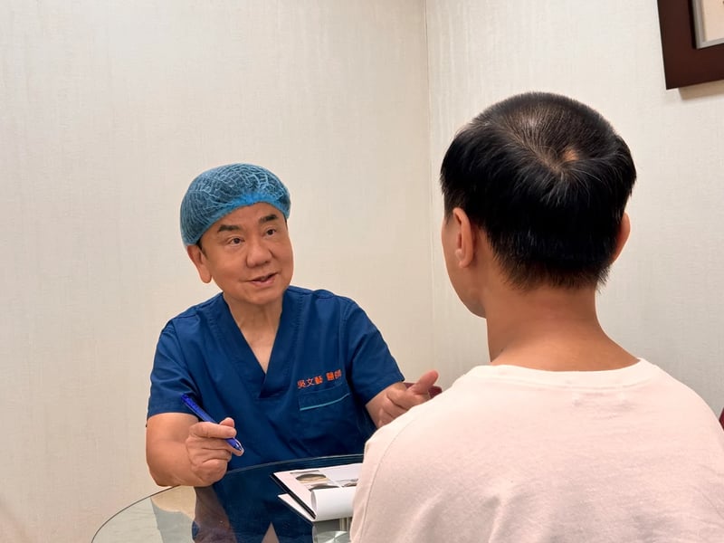 免費諮詢評估